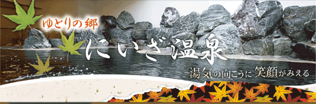 埼玉スポーツセンターサイスポにいざ温泉トップページ